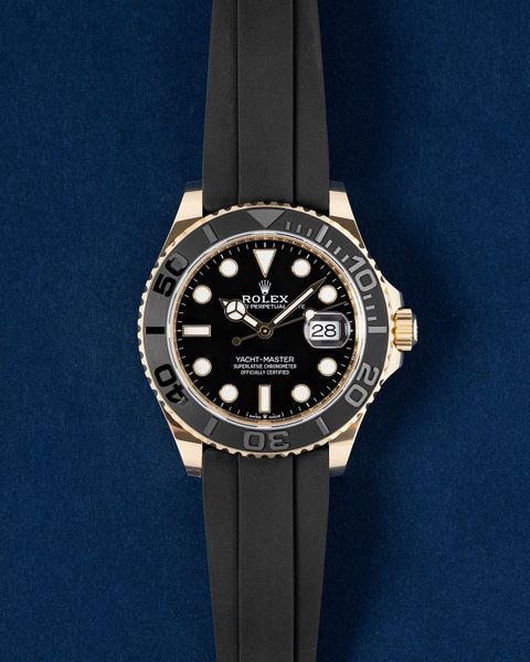 Rolex Yacht-Master 226658